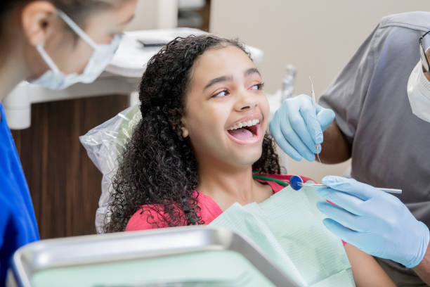 Best Cosmetic Emergency Dentistry in Jnstown, OH