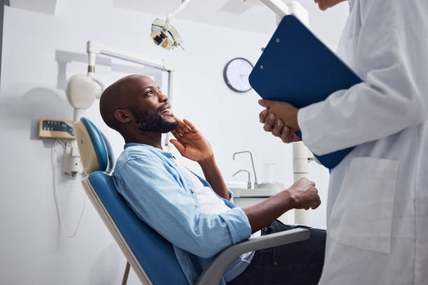 Best Emergency Treatment for Dental Infections or Abscesses in Jnstown, OH
