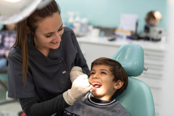 Best Emergency Denture Repair in Jnstown, OH