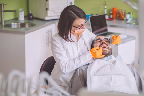 Best Emergency Wisdom Teeth Removal in Jnstown, OH