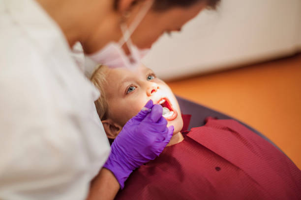 Best Emergency Dental Care for Broken or Chipped Teeth in Jnstown, OH
