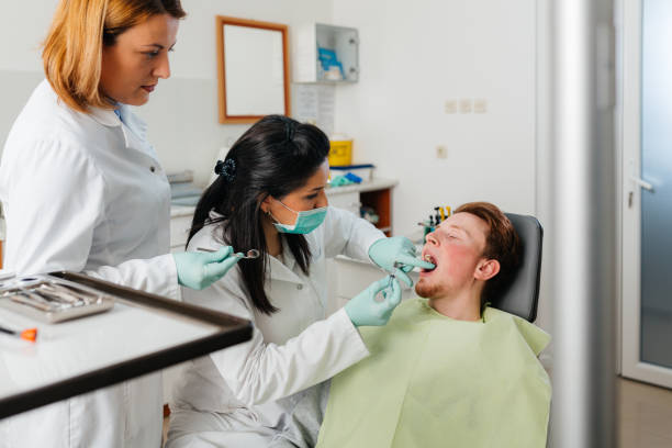 Best Emergency Tooth Extraction in Jnstown, OH