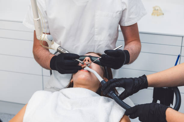 Best Emergency Wisdom Teeth Removal in Jnstown, OH