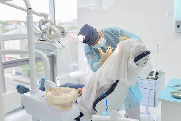 Best Urgent Care for Lost Fillings or Crowns in Jnstown, OH